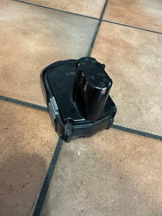 Batteria Hitachi 18V Li-Ion