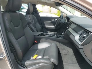 Volvo S60 B4 G Plus Bright FWD Auto 145 kW (197 CV)
