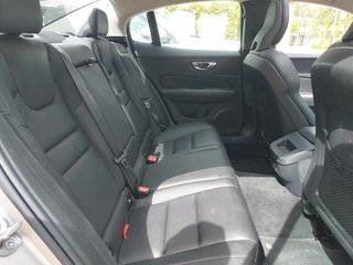 Volvo S60 B4 G Plus Bright FWD Auto 145 kW (197 CV)