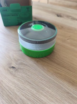 Baliza V16 Geolocalizable JBM