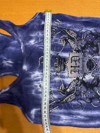 Camiseta Harley-Davidson Talla Chica