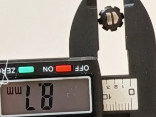 Tag Heuer Corona Negra y Plateada