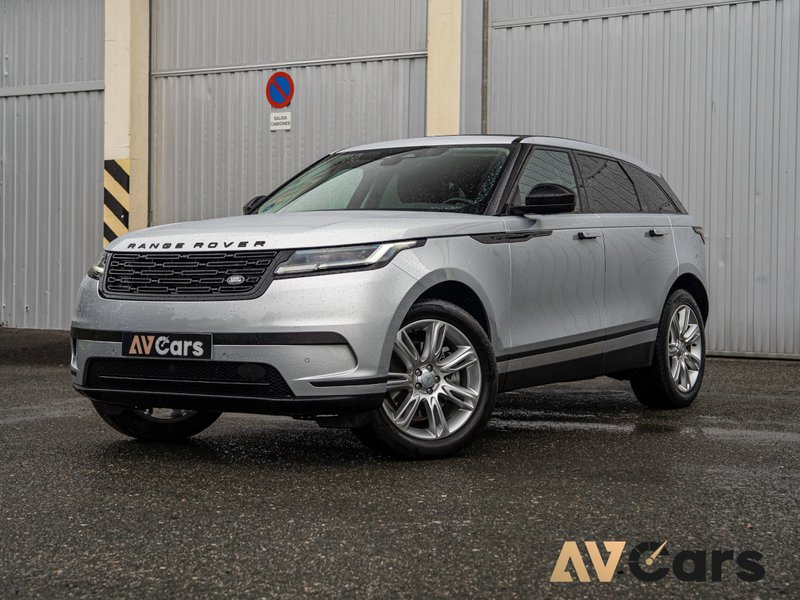 Land Rover Velar S 2.0 I4 4WD 204cv MHEV 2024 - foto 1
