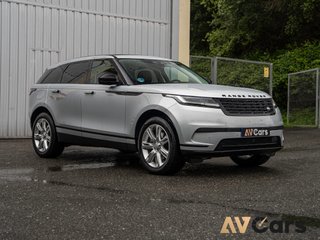 Land Rover Velar S 2.0 I4 4WD 204cv MHEV 2024