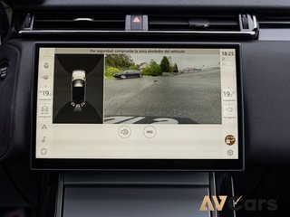 Land Rover Velar S 2.0 I4 4WD 204cv MHEV 2024
