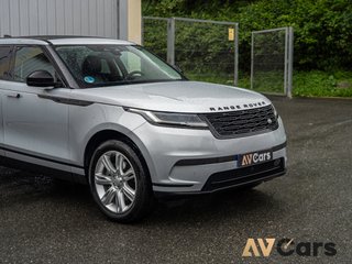 Land Rover Velar S 2.0 I4 4WD 204cv MHEV 2024