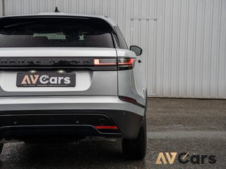 Land Rover Velar S 2.0 I4 4WD 204cv MHEV 2024