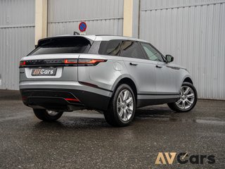 Land Rover Velar S 2.0 I4 4WD 204cv MHEV 2024