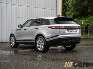 Land Rover Velar S 2.0 I4 4WD 204cv MHEV 2024