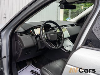 Land Rover Velar S 2.0 I4 4WD 204cv MHEV 2024