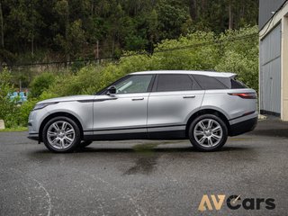 Land Rover Velar S 2.0 I4 4WD 204cv MHEV 2024