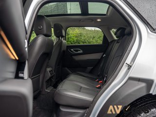 Land Rover Velar S 2.0 I4 4WD 204cv MHEV 2024