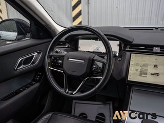 Land Rover Velar S 2.0 I4 4WD 204cv MHEV 2024