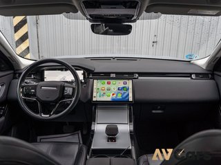 Land Rover Velar S 2.0 I4 4WD 204cv MHEV 2024