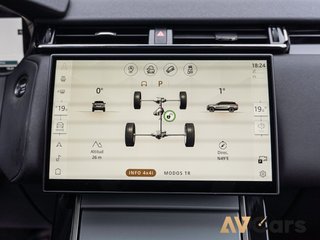 Land Rover Velar S 2.0 I4 4WD 204cv MHEV 2024
