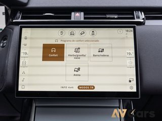 Land Rover Velar S 2.0 I4 4WD 204cv MHEV 2024