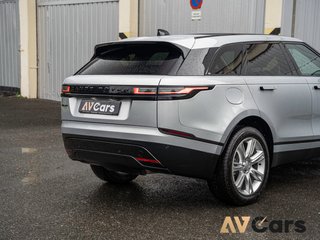 Land Rover Velar S 2.0 I4 4WD 204cv MHEV 2024