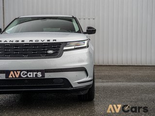 Land Rover Velar S 2.0 I4 4WD 204cv MHEV 2024