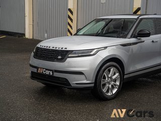 Land Rover Velar S 2.0 I4 4WD 204cv MHEV 2024