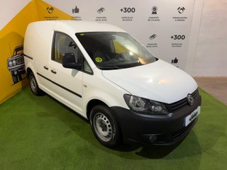 VOLKSWAGEN CADDY 1.6 TDI 75 CV IMPOLUTO