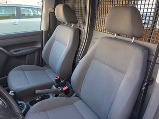 VOLKSWAGEN CADDY 1.6 TDI 75 CV IMPOLUTO