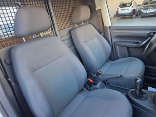VOLKSWAGEN CADDY 1.6 TDI 75 CV IMPOLUTO