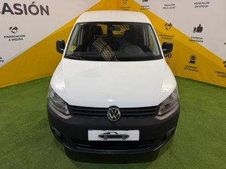 VOLKSWAGEN CADDY 1.6 TDI 75 CV IMPOLUTO