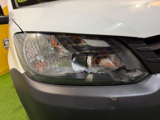 VOLKSWAGEN CADDY 1.6 TDI 75 CV IMPOLUTO