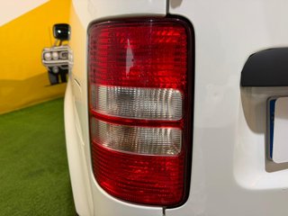 VOLKSWAGEN CADDY 1.6 TDI 75 CV IMPOLUTO