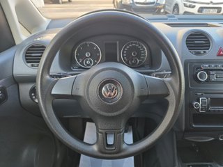 VOLKSWAGEN CADDY 1.6 TDI 75 CV IMPOLUTO