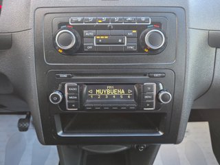 VOLKSWAGEN CADDY 1.6 TDI 75 CV IMPOLUTO