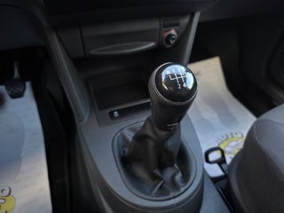 VOLKSWAGEN CADDY 1.6 TDI 75 CV IMPOLUTO