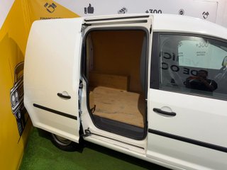 VOLKSWAGEN CADDY 1.6 TDI 75 CV IMPOLUTO
