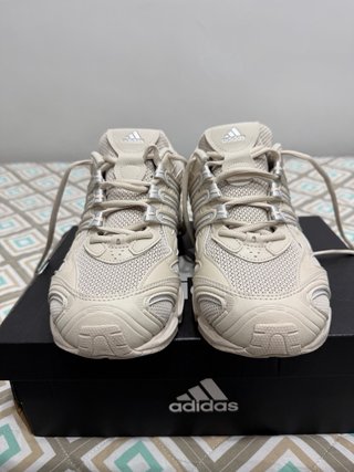 Scarpe Adidas Beige/Argento