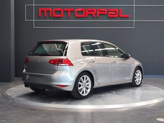 Volkswagen Golf Advance 2.0 TDI 150cv BMT DSG
