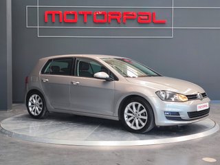 Volkswagen Golf Advance 2.0 TDI 150cv BMT DSG