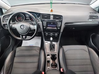 Volkswagen Golf Advance 2.0 TDI 150cv BMT DSG