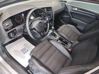 Volkswagen Golf Advance 2.0 TDI 150cv BMT DSG