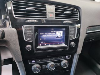 Volkswagen Golf Advance 2.0 TDI 150cv BMT DSG