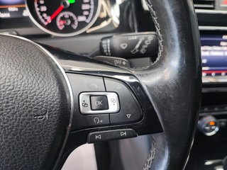Volkswagen Golf Advance 2.0 TDI 150cv BMT DSG