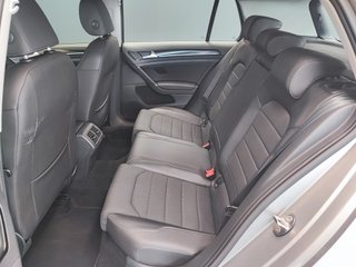 Volkswagen Golf Advance 2.0 TDI 150cv BMT DSG
