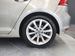 Volkswagen Golf Advance 2.0 TDI 150cv BMT DSG