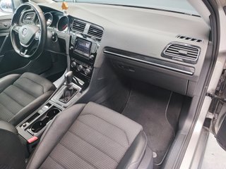 Volkswagen Golf Advance 2.0 TDI 150cv BMT DSG