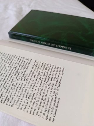 El enigma de Curro Romero