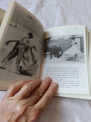El enigma de Curro Romero