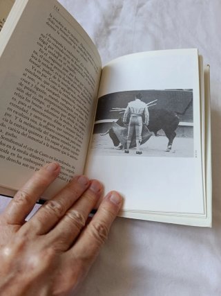 El enigma de Curro Romero