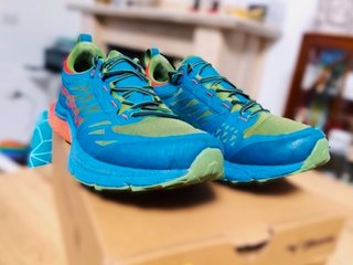 La Sportiva JACKAL Scarpe Trail Trekking