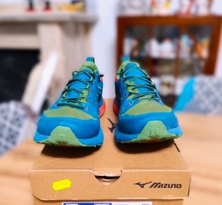 La Sportiva JACKAL Scarpe Trail Trekking