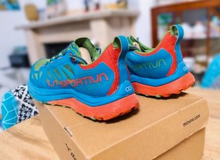 La Sportiva JACKAL Scarpe Trail Trekking