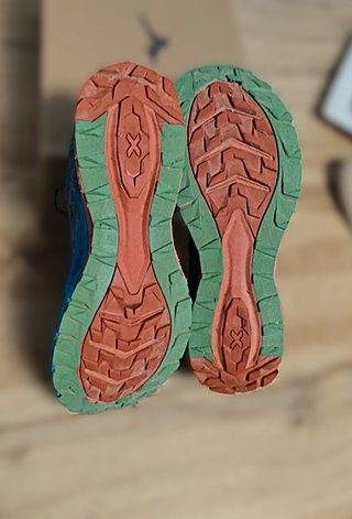 La Sportiva JACKAL Scarpe Trail Trekking